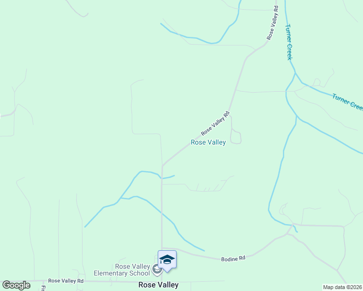 map of restaurants, bars, coffee shops, grocery stores, and more near 1815 Rose Valley Road in Kelso