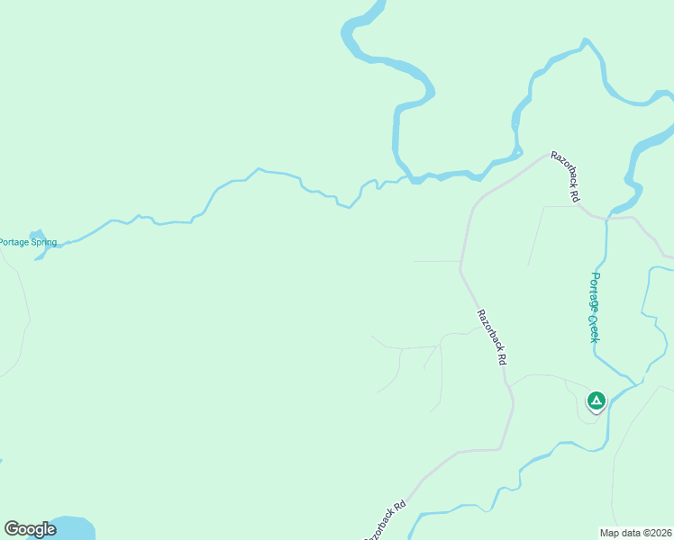 map of restaurants, bars, coffee shops, grocery stores, and more near 5213 Razorback Road in Conover
