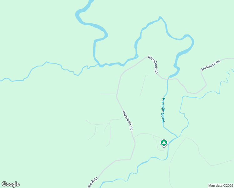 map of restaurants, bars, coffee shops, grocery stores, and more near 5213 Razorback Road in Conover