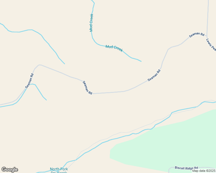 map of restaurants, bars, coffee shops, grocery stores, and more near 3539 Seaman Road in Waitsburg