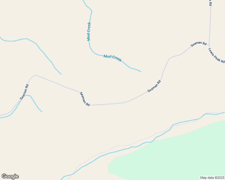 map of restaurants, bars, coffee shops, grocery stores, and more near 3539 Seaman Road in Waitsburg