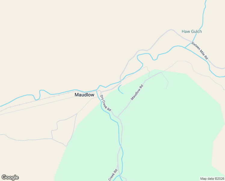 map of restaurants, bars, coffee shops, grocery stores, and more near 16 Mile Creek Road in Belgrade