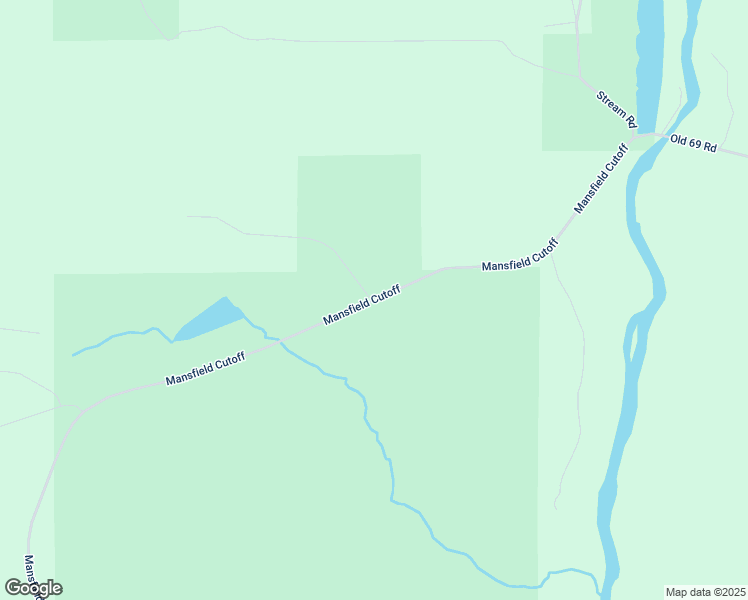 map of restaurants, bars, coffee shops, grocery stores, and more near 481 Mansfield Cutoff in Crystal Falls