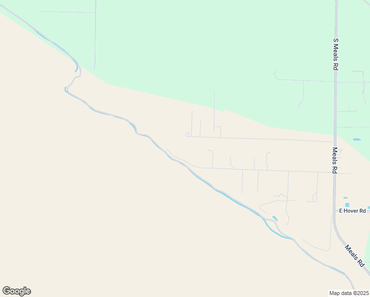 map of restaurants, bars, coffee shops, grocery stores, and more near 236402-237801 East Tierney Prairie Southeast in Kennewick