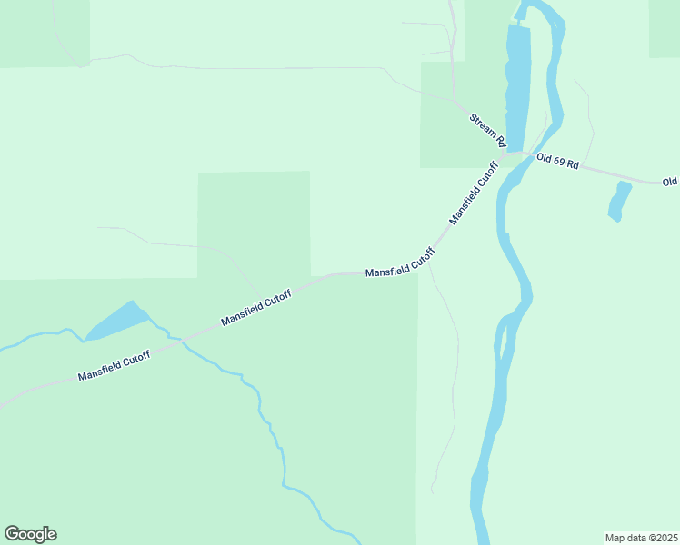 map of restaurants, bars, coffee shops, grocery stores, and more near 481-499 Mansfield Cutoff in Crystal Falls