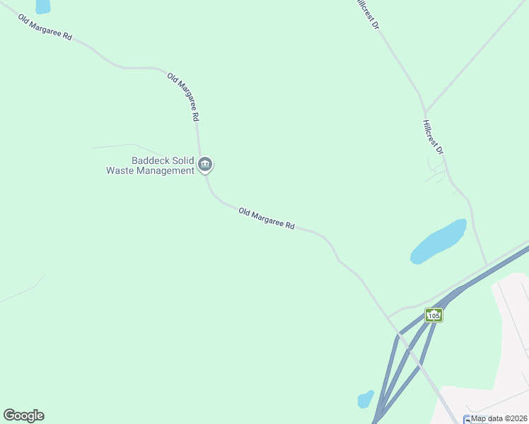 map of restaurants, bars, coffee shops, grocery stores, and more near 370 Old Margaree Road in Baddeck