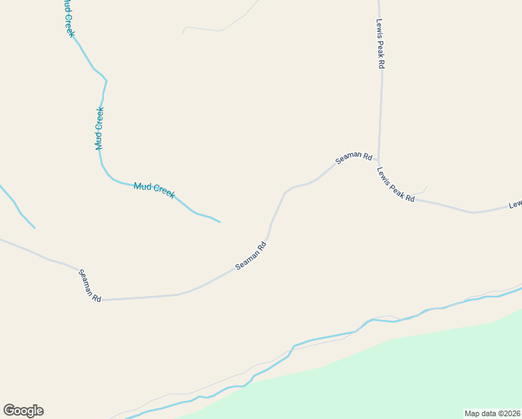 map of restaurants, bars, coffee shops, grocery stores, and more near 4153 Seaman Road in Waitsburg