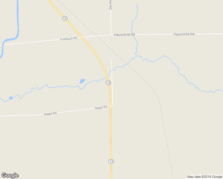 map of restaurants, bars, coffee shops, grocery stores, and more near 319 Bucheger Road in Glidden