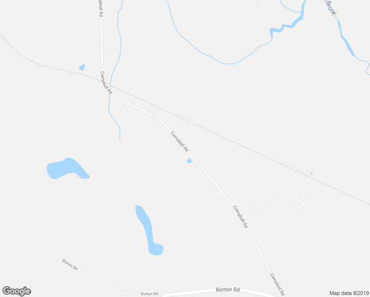 map of restaurants, bars, coffee shops, grocery stores, and more near Campbell Road in New Limerick