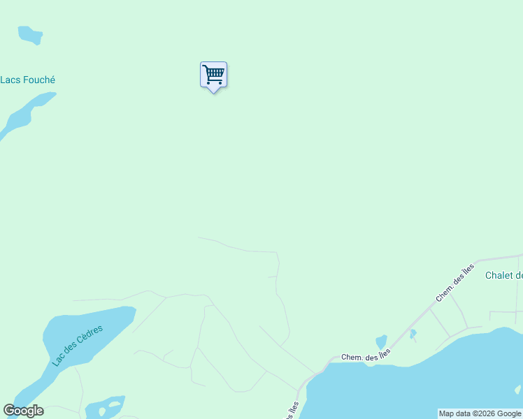 map of restaurants, bars, coffee shops, grocery stores, and more near in 
