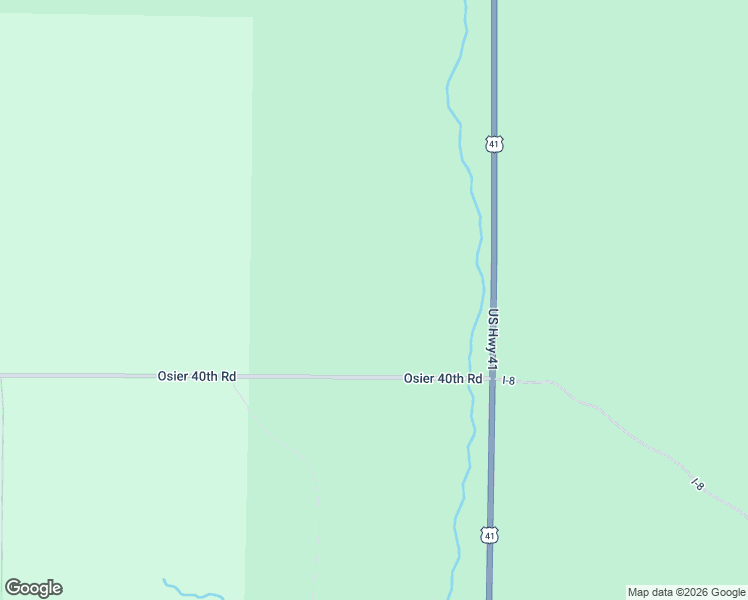 map of restaurants, bars, coffee shops, grocery stores, and more near in Trenary