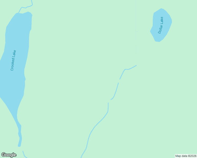 map of restaurants, bars, coffee shops, grocery stores, and more near 54003 Dollar Lake Road in Sandstone