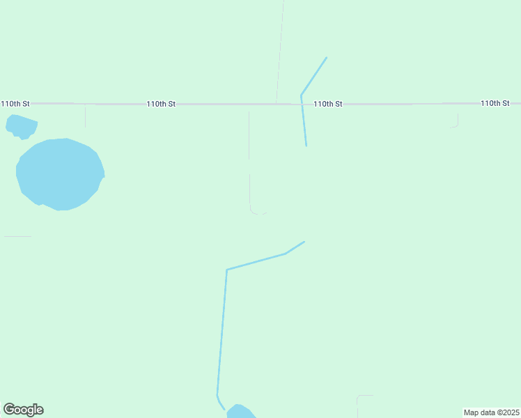 map of restaurants, bars, coffee shops, grocery stores, and more near 22268 110th Street in Fergus Falls