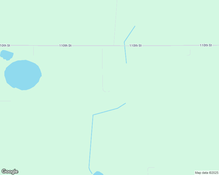 map of restaurants, bars, coffee shops, grocery stores, and more near 22268 110th Street in Fergus Falls