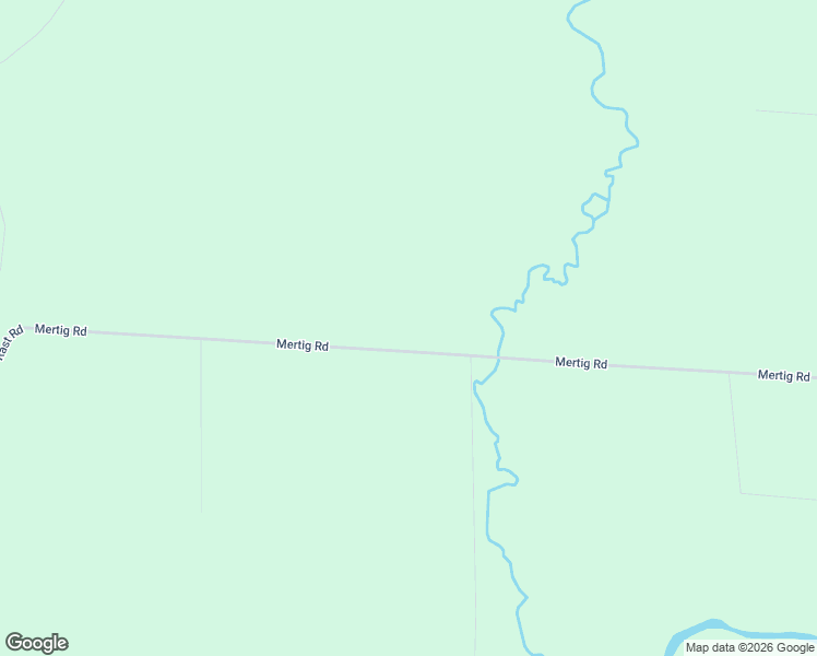 map of restaurants, bars, coffee shops, grocery stores, and more near 72682 Mertig Road in Glidden