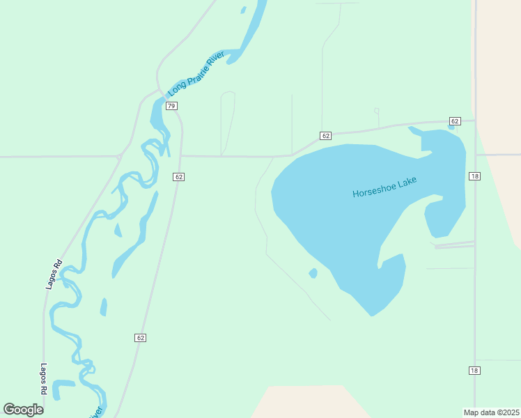 map of restaurants, bars, coffee shops, grocery stores, and more near 33826 251st Avenue in Browerville
