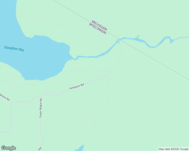 map of restaurants, bars, coffee shops, grocery stores, and more near Lac Vieux Landing in Land O' Lakes