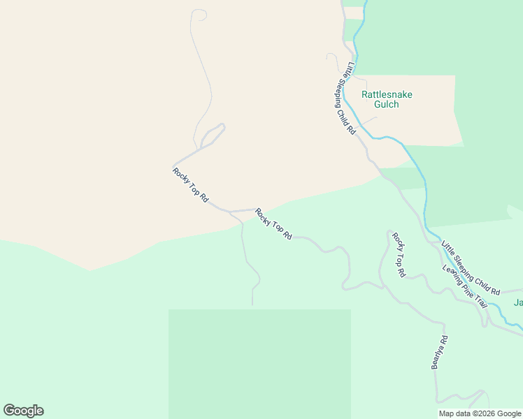 map of restaurants, bars, coffee shops, grocery stores, and more near in Charlos Heights