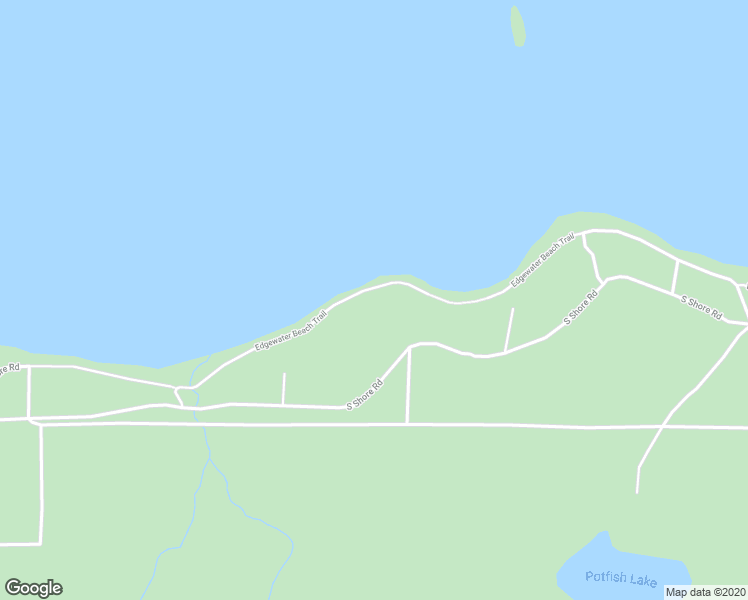 map of restaurants, bars, coffee shops, grocery stores, and more near 2560 South Shore Road in Phelps