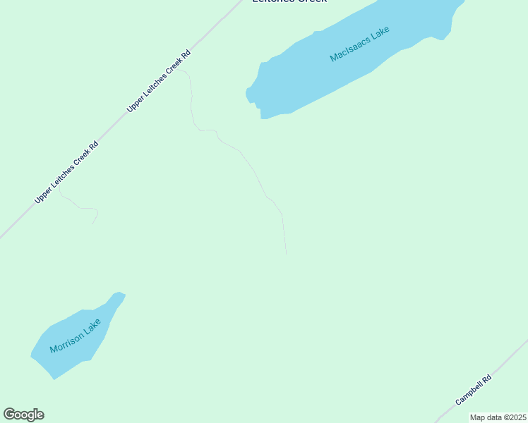 map of restaurants, bars, coffee shops, grocery stores, and more near Lyles Lane in Upper Leitches Creek