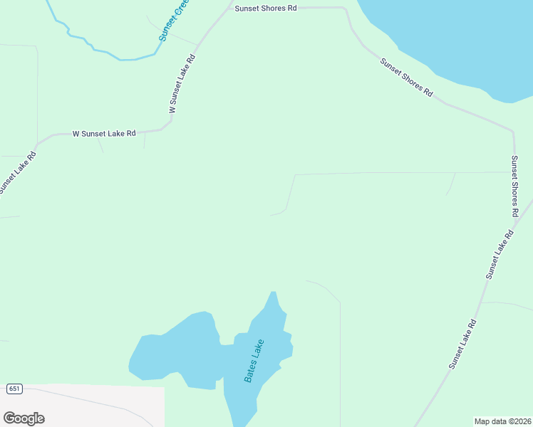 map of restaurants, bars, coffee shops, grocery stores, and more near 199 Don's Road in Iron River