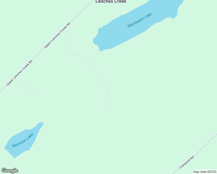 map of restaurants, bars, coffee shops, grocery stores, and more near Lyles Lane in Upper Leitches Creek
