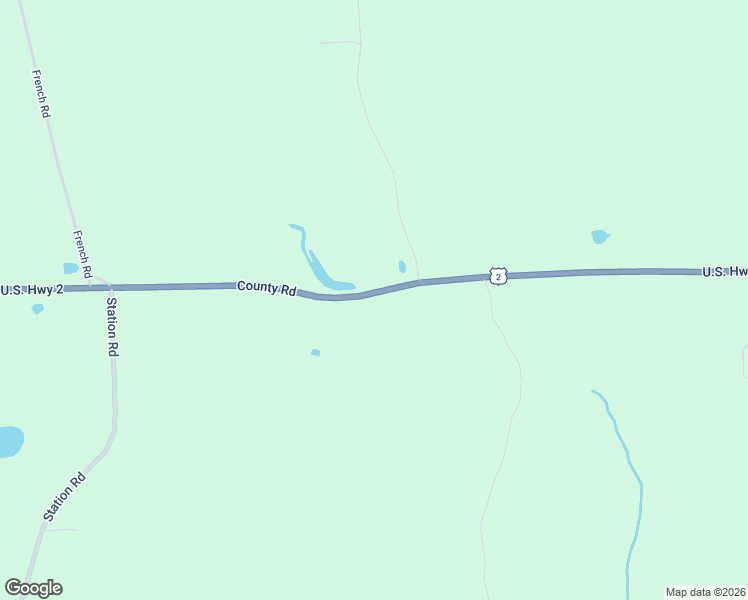 map of restaurants, bars, coffee shops, grocery stores, and more near 1028 County Road in New Limerick