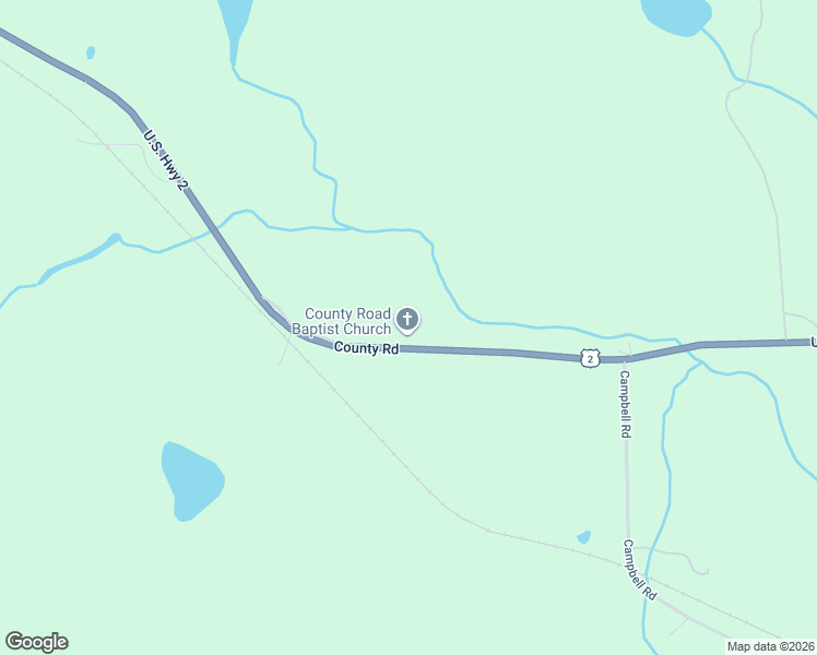 map of restaurants, bars, coffee shops, grocery stores, and more near 1643 County Road in New Limerick