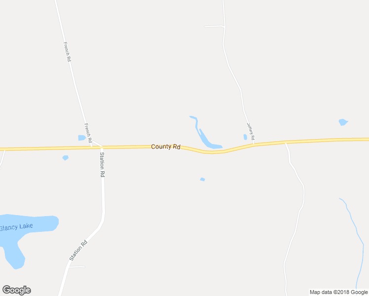 map of restaurants, bars, coffee shops, grocery stores, and more near 1028 County Road in New Limerick