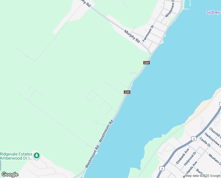 map of restaurants, bars, coffee shops, grocery stores, and more near 49 Melwood Drive in Sydney