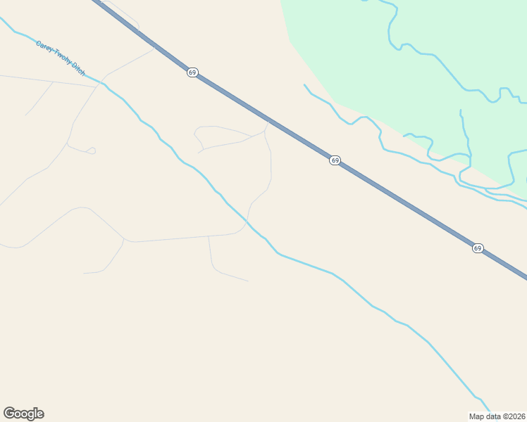 map of restaurants, bars, coffee shops, grocery stores, and more near 25 Bella Road in Boulder