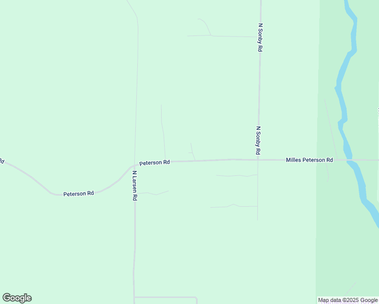 map of restaurants, bars, coffee shops, grocery stores, and more near 13710 Peterson Road in Hayward