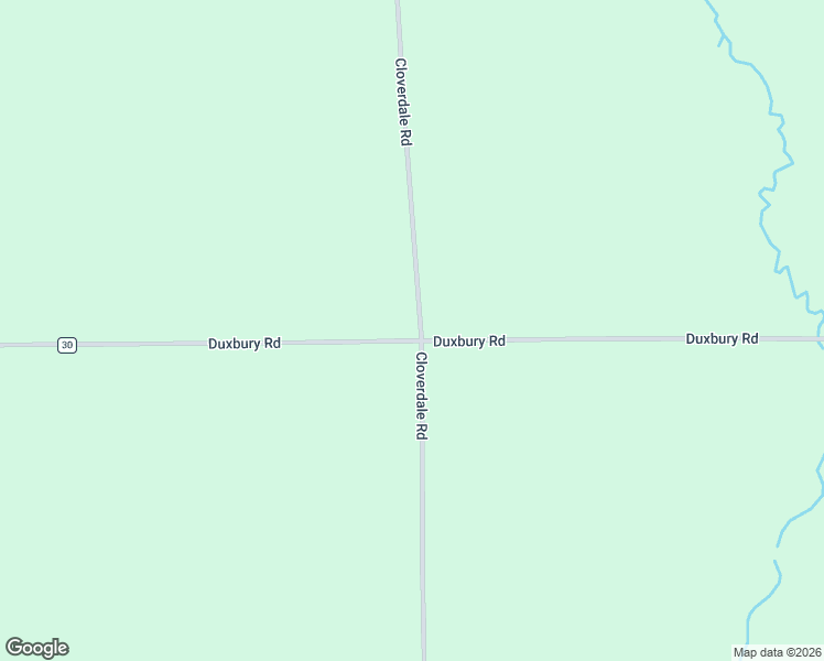 map of restaurants, bars, coffee shops, grocery stores, and more near 38955 Duxbury Road in Sandstone