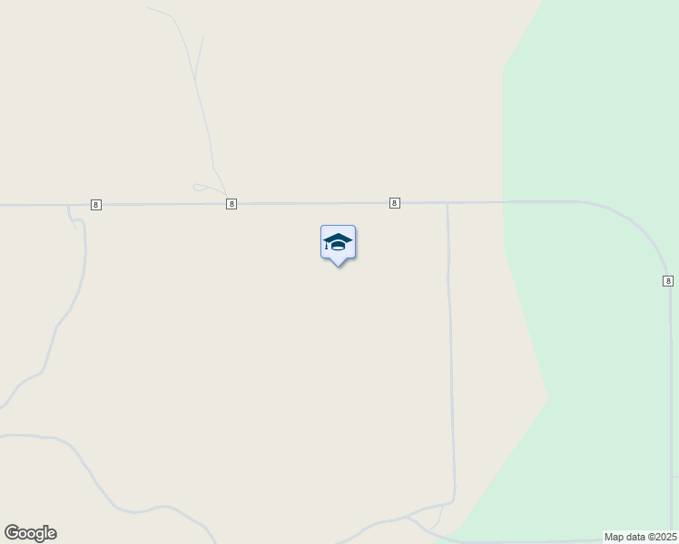 map of restaurants, bars, coffee shops, grocery stores, and more near in Fort Yates