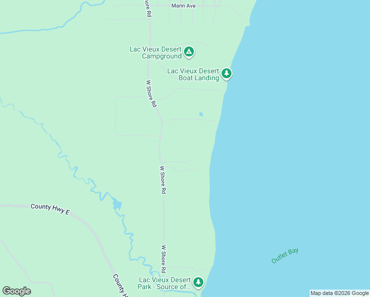 map of restaurants, bars, coffee shops, grocery stores, and more near 5899 West Shore Road in Land O' Lakes