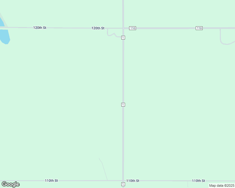map of restaurants, bars, coffee shops, grocery stores, and more near 11579 County Highway 1 in Fergus Falls