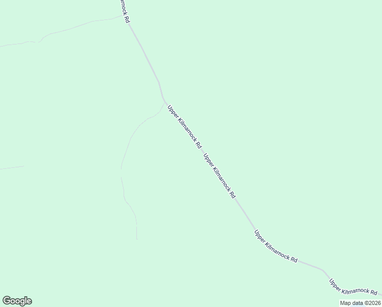 map of restaurants, bars, coffee shops, grocery stores, and more near 342 Kilmarnock Road in Northampton