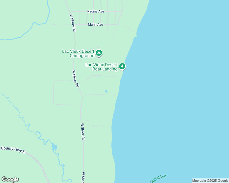 map of restaurants, bars, coffee shops, grocery stores, and more near West Shore Landing Road in Land O' Lakes