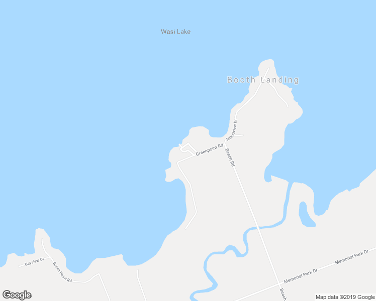 map of restaurants, bars, coffee shops, grocery stores, and more near Island View Lane in Astorville