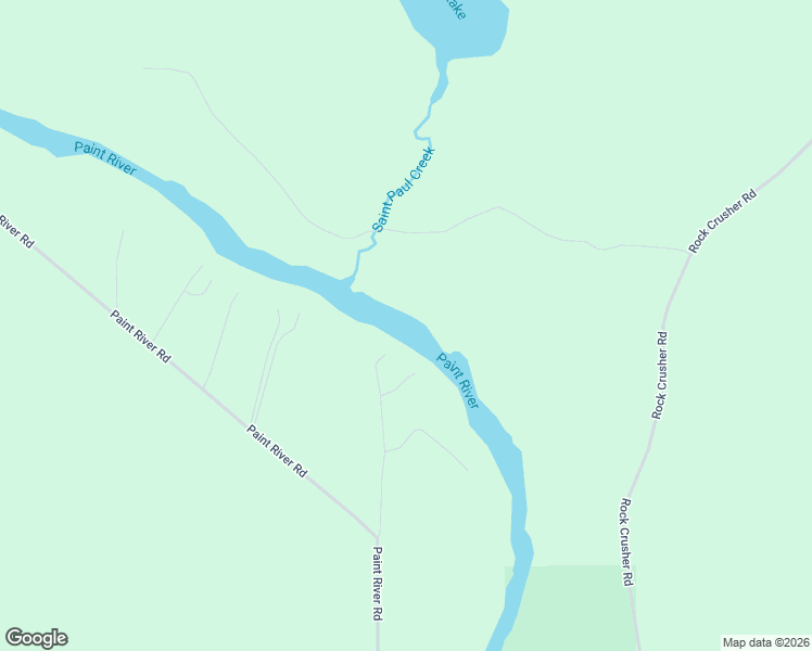 map of restaurants, bars, coffee shops, grocery stores, and more near Gravel Pit Terrace in Crystal Falls