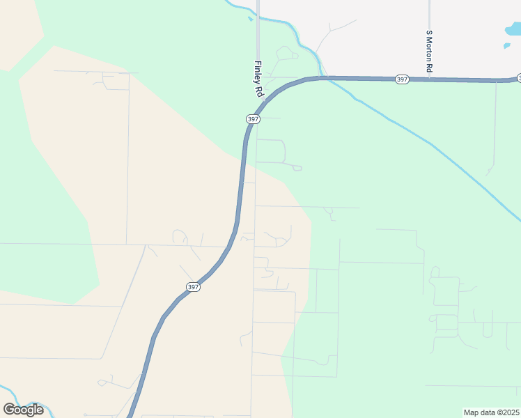 map of restaurants, bars, coffee shops, grocery stores, and more near 51605 Sloan Road in Kennewick