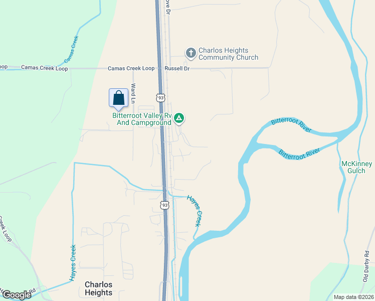 map of restaurants, bars, coffee shops, grocery stores, and more near 73 Fisherman Lane in Hamilton