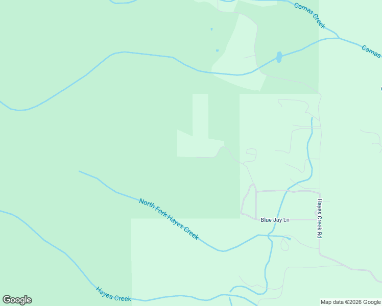 map of restaurants, bars, coffee shops, grocery stores, and more near 456 Blue Jay Lane in Hamilton