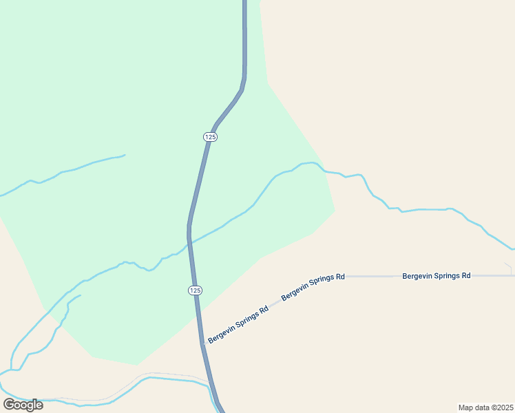 map of restaurants, bars, coffee shops, grocery stores, and more near 5399 Washington 125 in Walla Walla