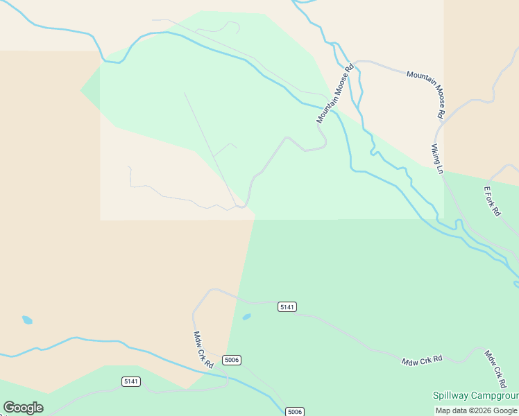 map of restaurants, bars, coffee shops, grocery stores, and more near 95 Mountain Moose Road in Philipsburg