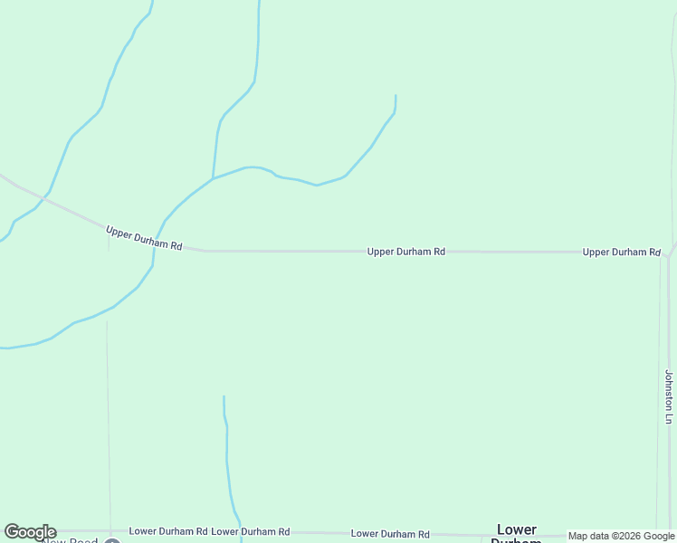 map of restaurants, bars, coffee shops, grocery stores, and more near 300 Upper Durham Road in Durham Bridge