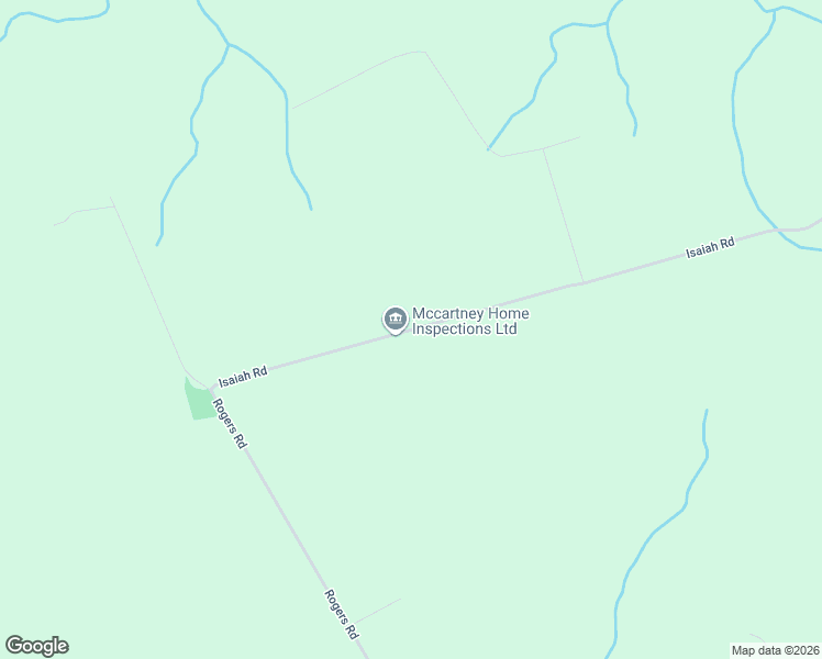 map of restaurants, bars, coffee shops, grocery stores, and more near 108 Isaiah Road in Moncton