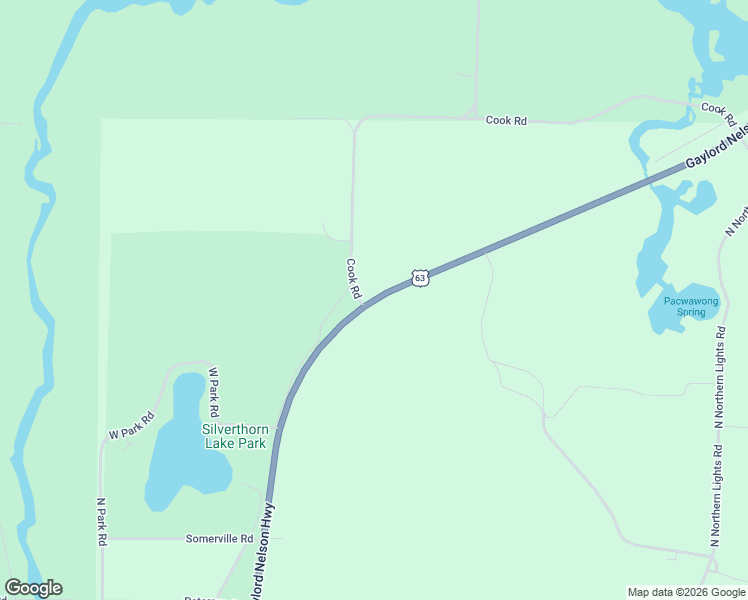 map of restaurants, bars, coffee shops, grocery stores, and more near US Highway 63 in Hayward