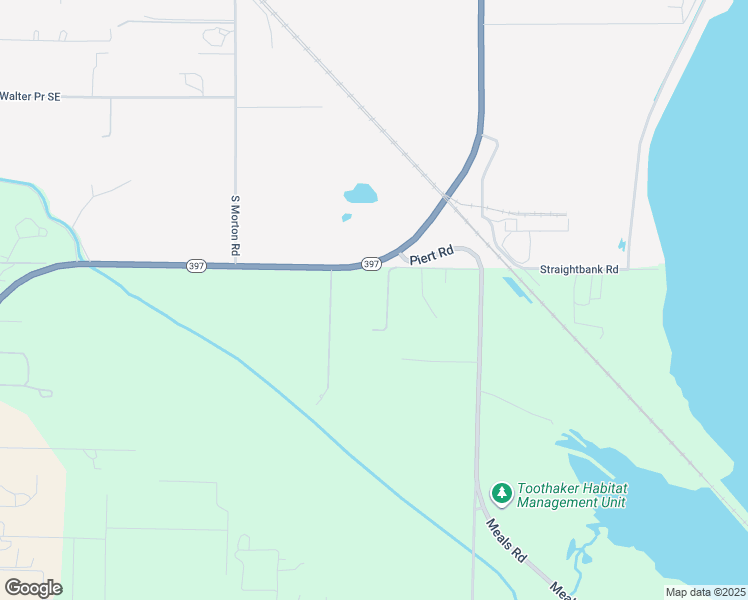 map of restaurants, bars, coffee shops, grocery stores, and more near 2299 Pr SE in Kennewick
