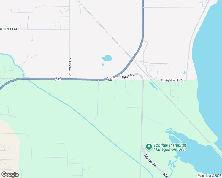 map of restaurants, bars, coffee shops, grocery stores, and more near 2299 Pr SE in Kennewick